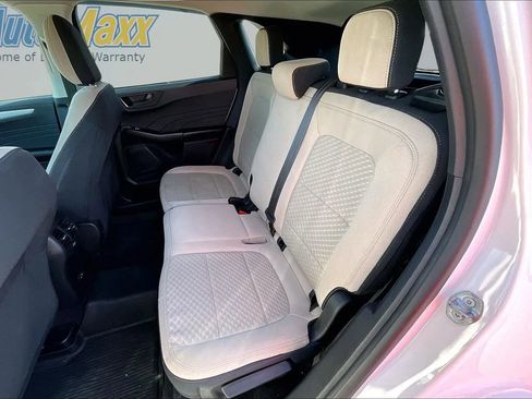 Used 2022 Ford Escape SE w/ SE Sport Appearance Package AWD/4WD image 27