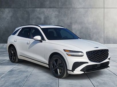 New 2026 Genesis GV70 3.5T Sport Prestige