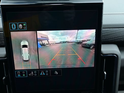 New 2026 GMC Yukon XL AT4 Ultimate w/ LPO, Floor Liner Package image 34