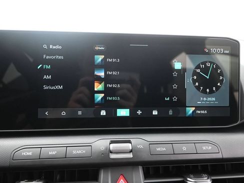 New 2026 Kia K4 FWD image 25