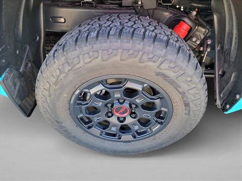 Used 2026 Toyota Tundra TRD Pro AWD/4WD image 12