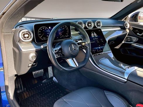 Used 2025 Mercedes-Benz CLE 300 4MATIC Coupe image 14