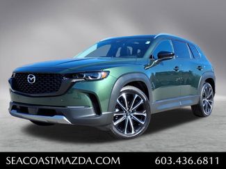 Certified 2025 MAZDA CX-50 2.5 Turbo w/ Premium Plus Pkg AWD/4WD video 1
