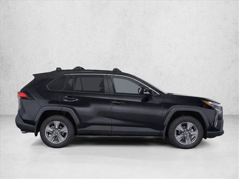 Certified 2024 Toyota RAV4 XLE AWD/4WD image 8