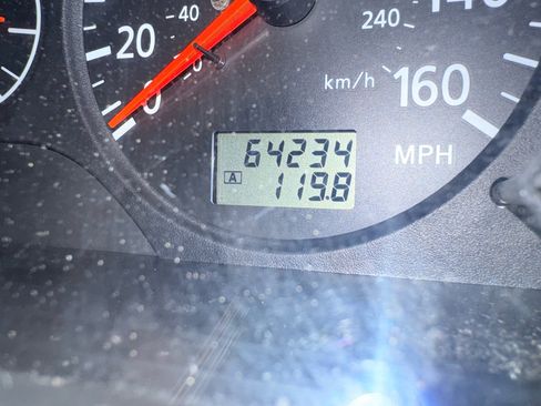 Used 2000 Nissan Maxima GXE image 46