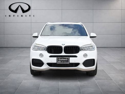 Used 2014 BMW X5 xDrive50i image 2