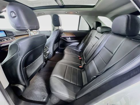 Used 2023 Mercedes-Benz GLE 350 4MATIC image 25