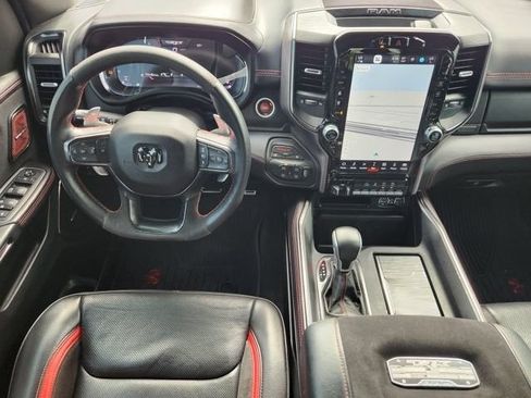 Used 2024 RAM 1500 TRX w/ TRX Level 2 Equipment Group AWD/4WD image 27