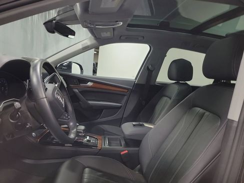 Used 2022 Audi Q5 2.0T Premium Plus image 12