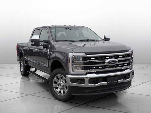 New 2026 Ford F250 Lariat w/ Lariat Ultimate Package AWD/4WD image 2
