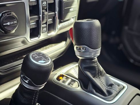 New 2026 Jeep Wrangler Sport image 16