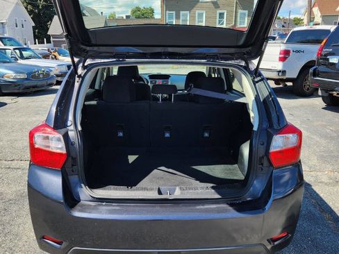Used 2013 Subaru Impreza 2.0i image 16