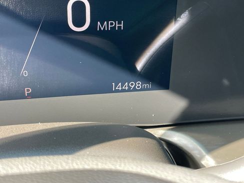 Used 2025 Buick Encore GX Preferred image 40