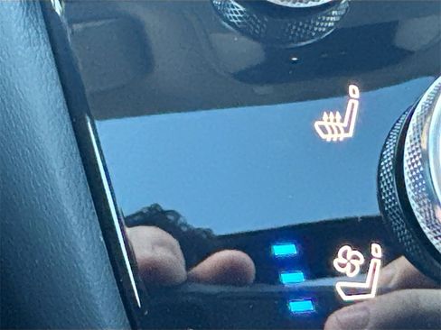 Used 2026 INFINITI QX60 Luxe w/ Cargo Package image 22