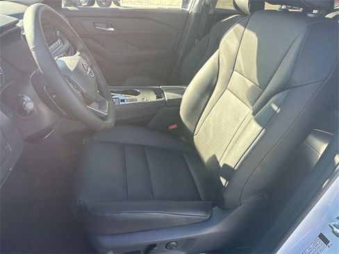 New 2026 Nissan Rogue SV image 24