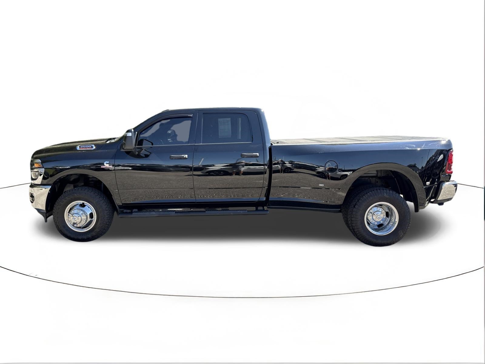 Used 2026 RAM 3500 Tradesman AWD/4WD image 6