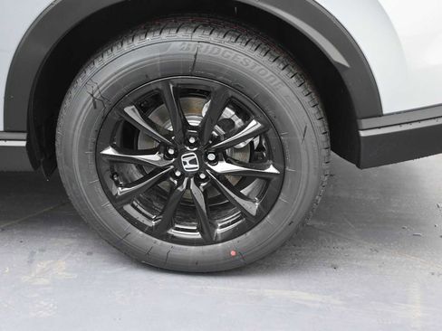 New 2026 Honda CR-V Sport image 4