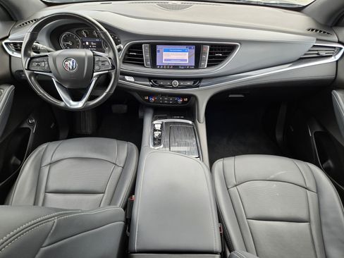 Used 2023 Buick Enclave Essence w/ Experience Buick Package image 17