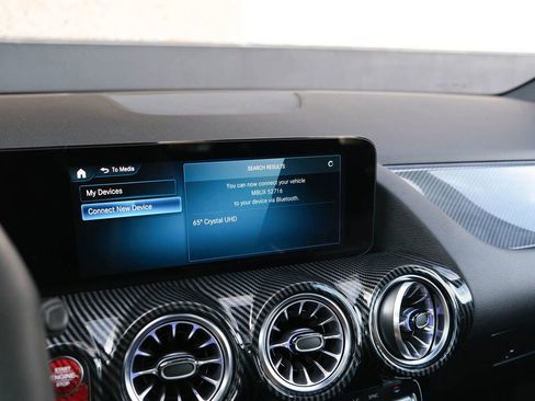 Used 2022 Mercedes-Benz GLA 45 AMG 4MATIC image 43