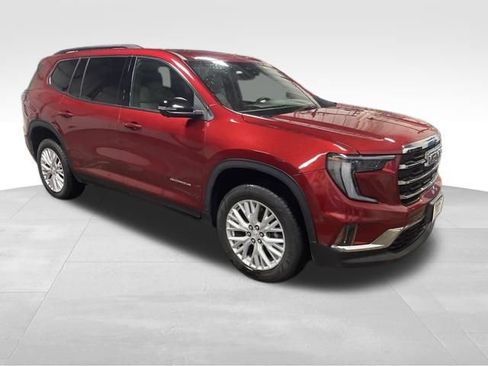 Used 2024 GMC Acadia Elevation image 8