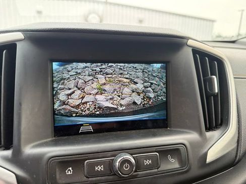 Used 2019 GMC Terrain SLE w/ Driver Convenience Package FWD image 12