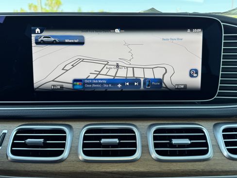 New 2025 Mercedes-Benz GLE 580 4MATIC image 29