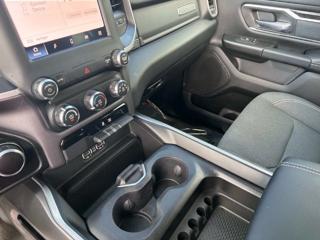 Used 2022 RAM 1500 Big Horn AWD/4WD image 18