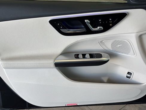 Certified 2025 Mercedes-Benz C 300 Sedan image 12