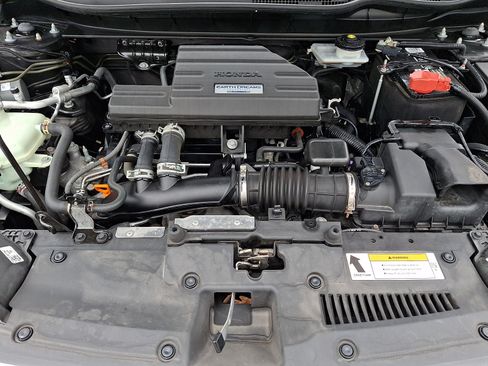 Used 2019 Honda CR-V EX-L image 28