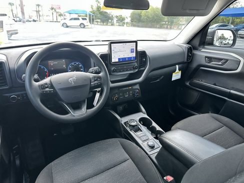 Used 2022 Ford Bronco Sport image 17