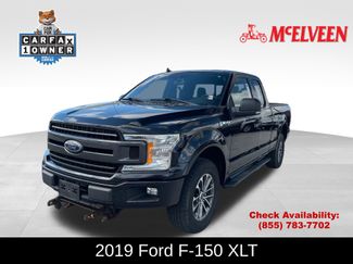 Used 2019 Ford F150 XLT w/ Equipment Group 302A Luxury 360° Tour