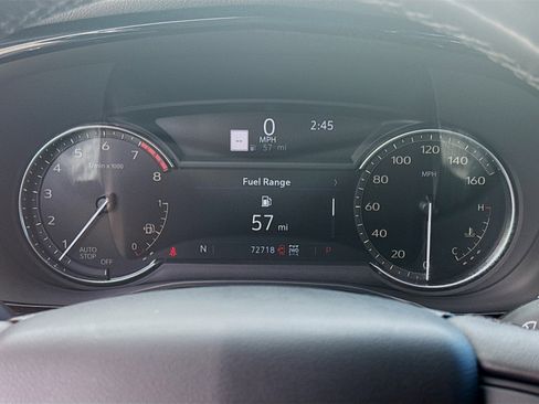 Used 2023 Cadillac XT6 Sport image 11