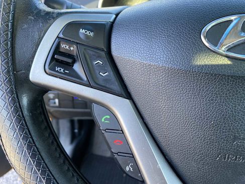 Used 2012 Hyundai Veloster w/ Style Pkg image 15