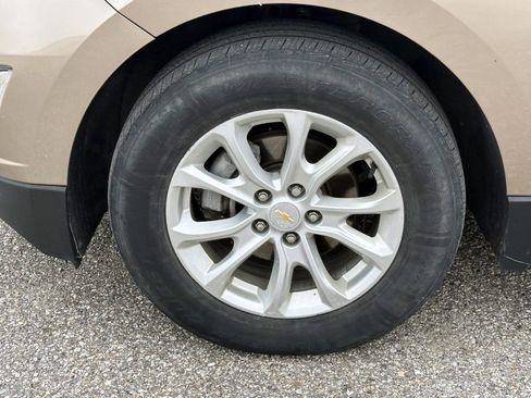 Used 2018 Chevrolet Equinox LT image 8