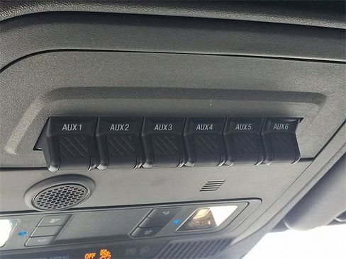 Used 2023 Ford Bronco Big Bend image 26