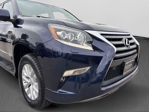 Used 2017 Lexus GX 460 Premium AWD/4WD image 60