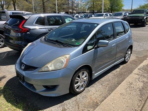 Used 2011 Honda Fit Sport image 3