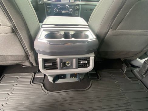 Certified 2024 Ford F150 XLT w/ Equipment Group 302A MID image 24