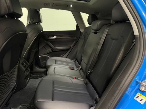 Used 2020 Audi Q5 e Prestige w/ Prestige Package AWD/4WD image 10