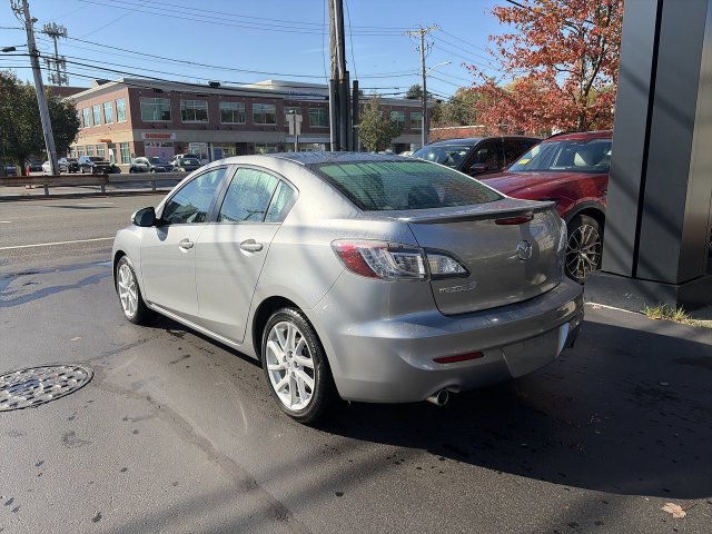 Used 2012 MAZDA MAZDA3 s Grand Touring FWD image 6
