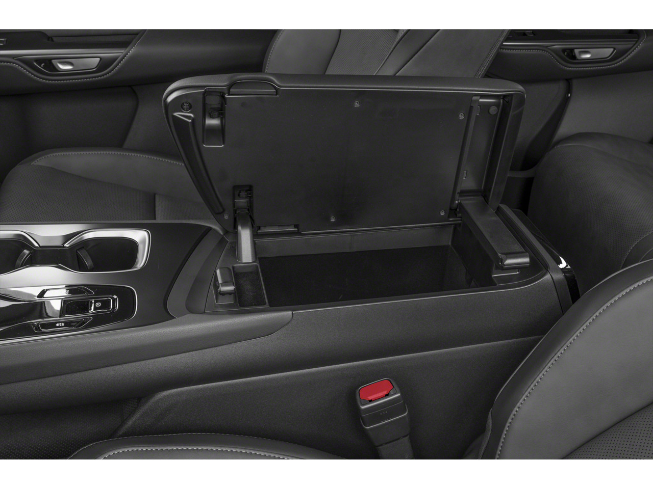 New 2026 Lexus RZ 450e AWD w/ Technology Package image 14