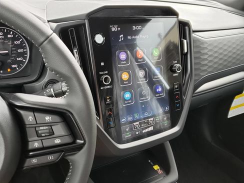 New 2026 Subaru Forester Premium AWD/4WD image 11