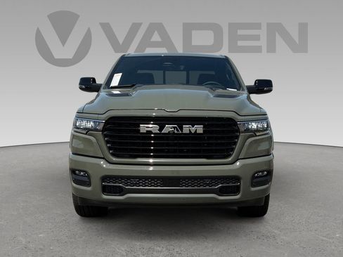 New 2026 RAM 1500 Laramie w/ Sport Appearance Package AWD/4WD image 21
