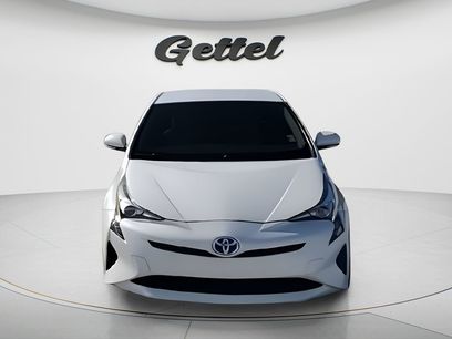 Used 2016 Toyota Prius Two