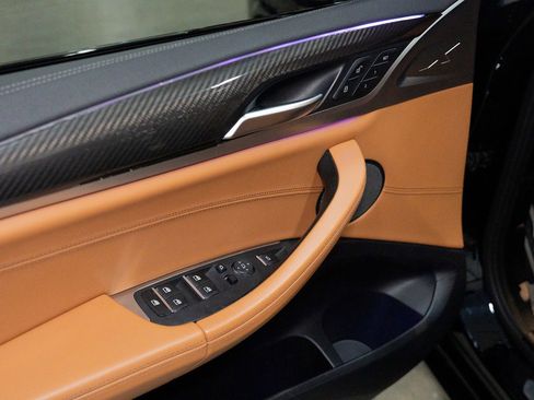 Used 2019 BMW X3 M40i w/ Premium Package image 15