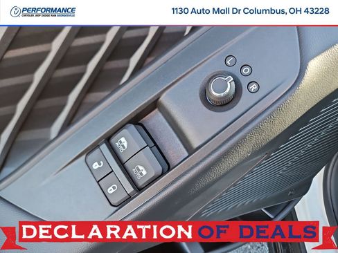 New 2026 Dodge Charger Scat Pack image 17