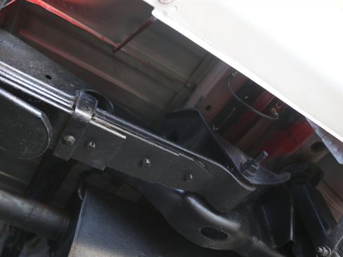 Used 2006 Dodge Ram 2500 Truck Laramie w/ Trailer Tow Group image 31