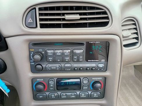 Used 2004 Chevrolet Corvette Convertible w/ Preferred Equipment Group image 69