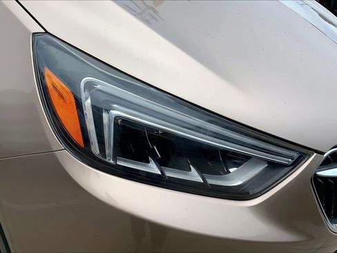 Used 2018 Buick Encore Essence image 27