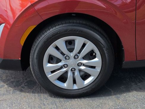 Certified 2024 Kia Soul LX FWD image 34